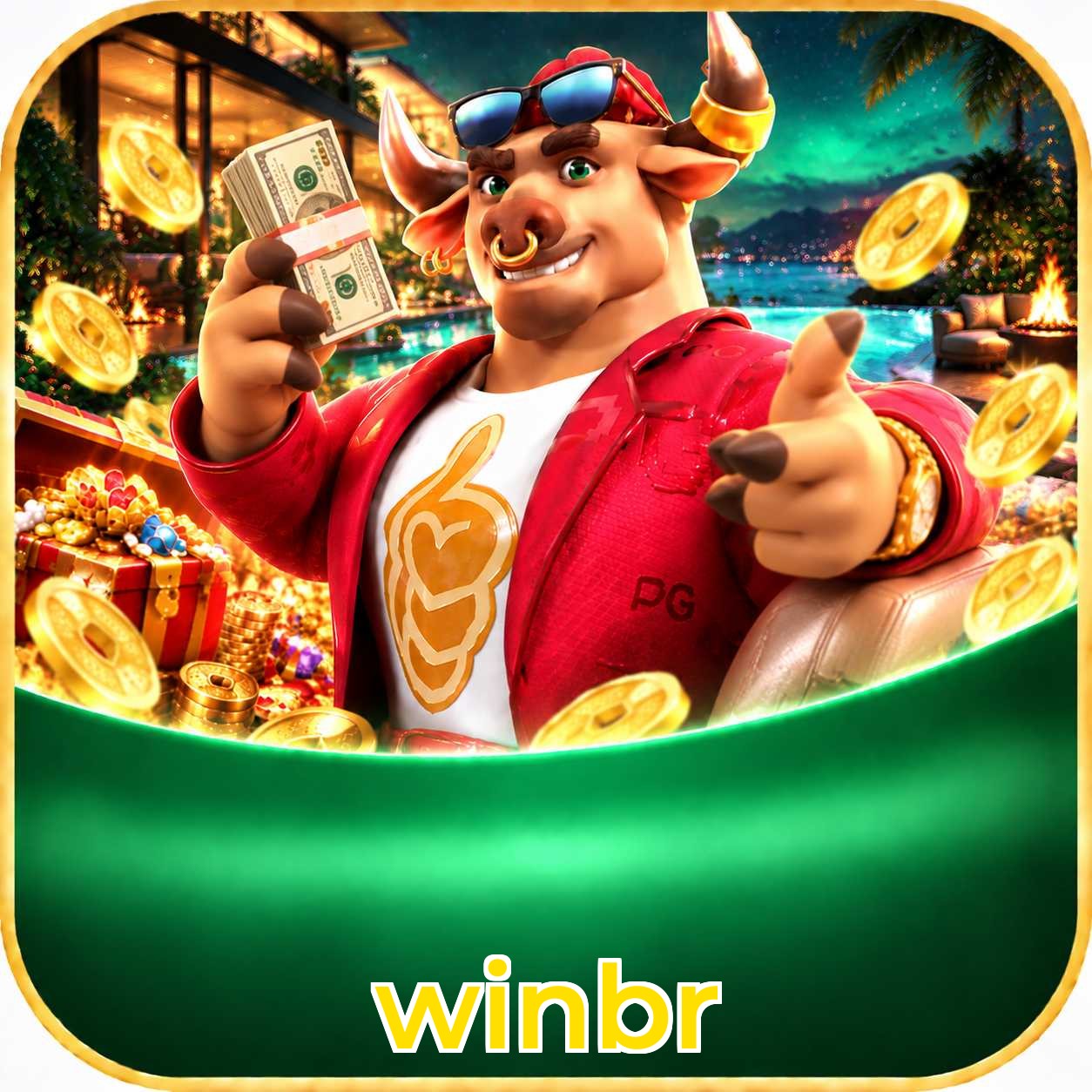 winbr KYC Verification