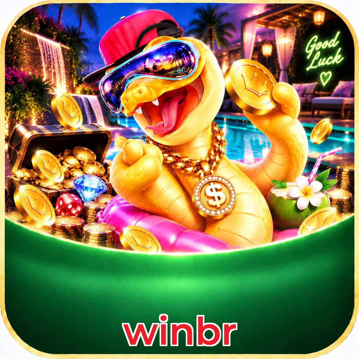winbr Promotions