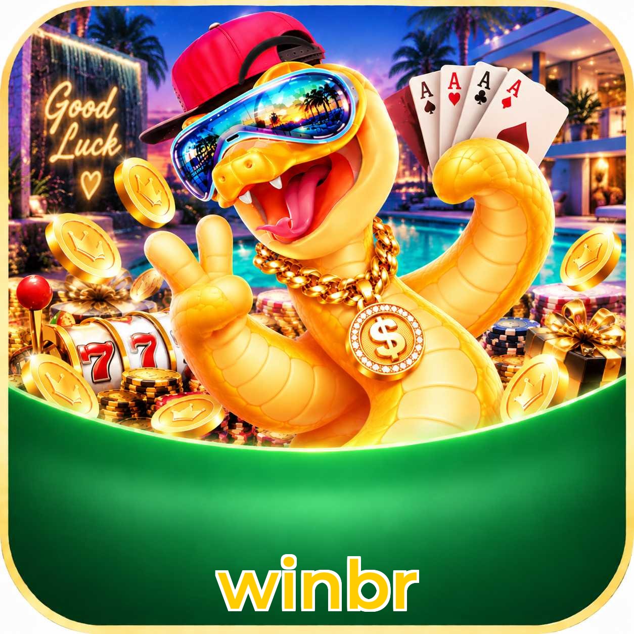 winbr Como Apostar Lottery