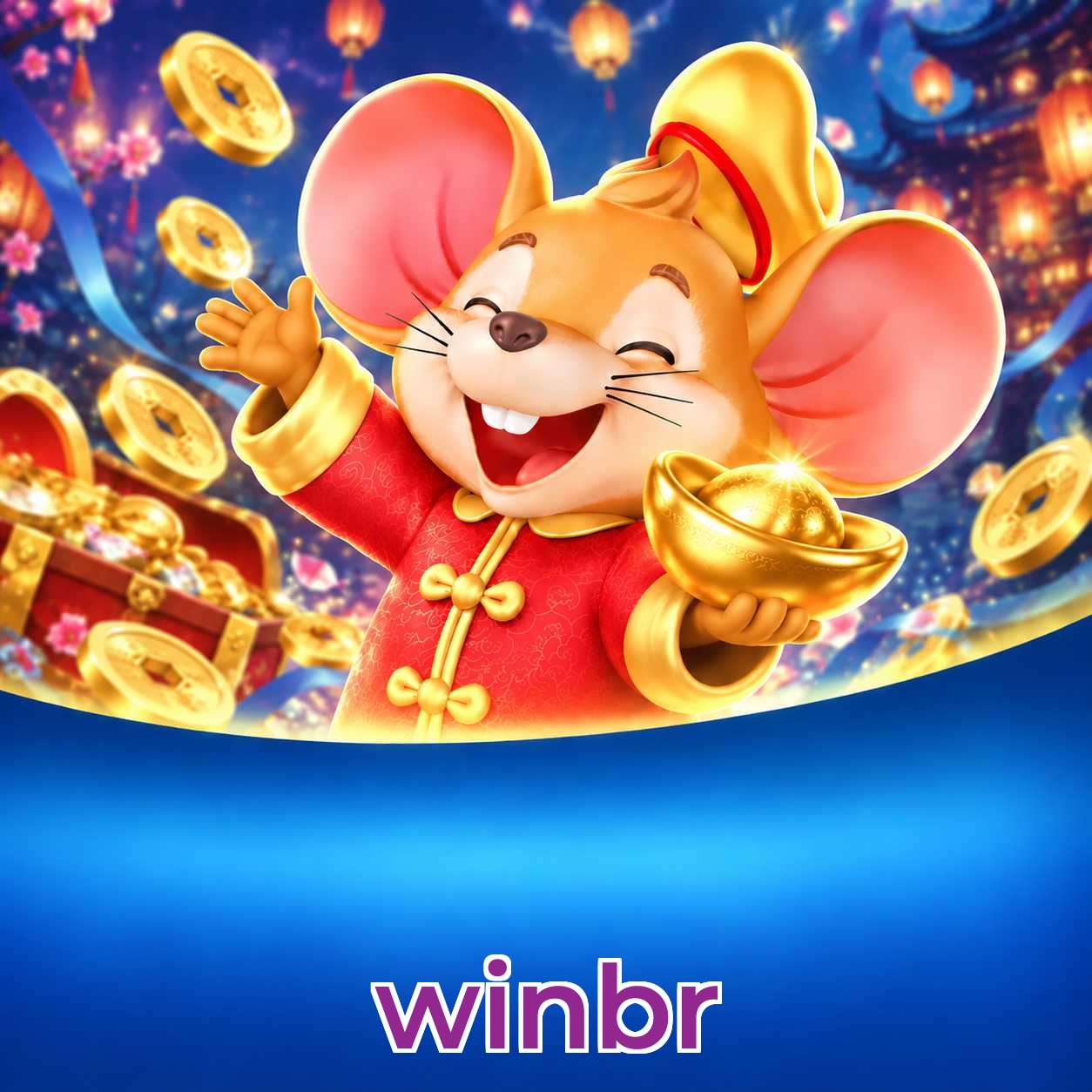 winbr Payment Speed