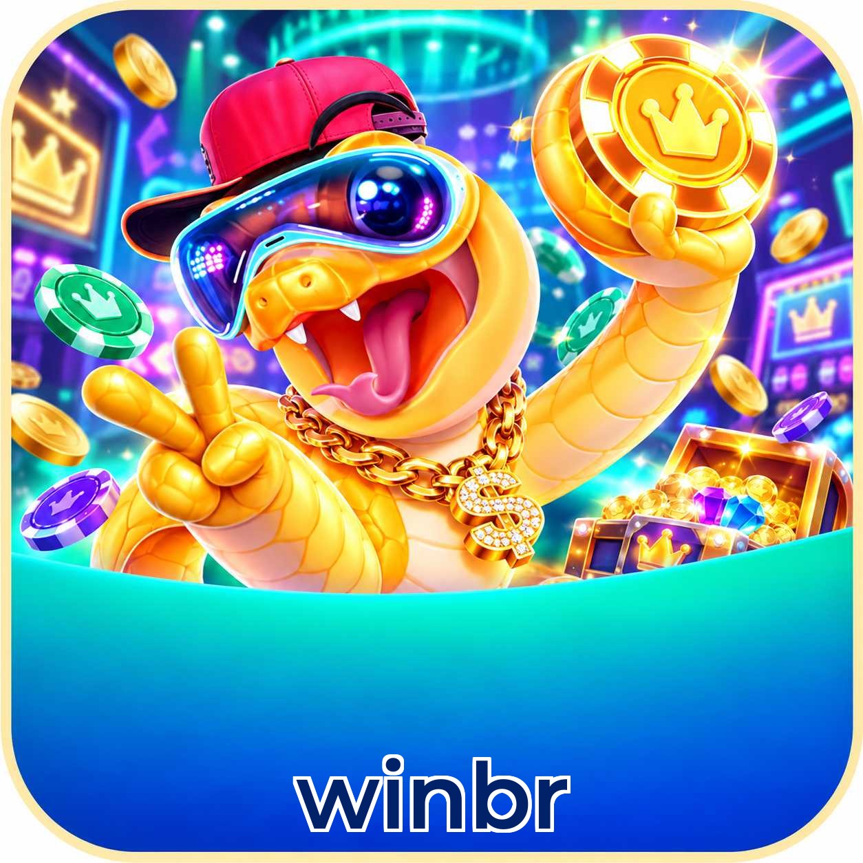 winbr Suporte