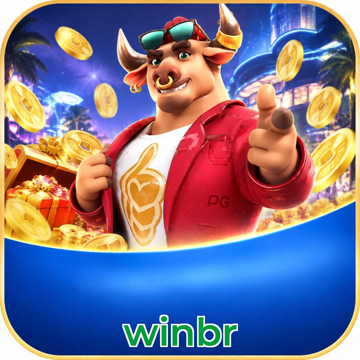 winbr Loterias