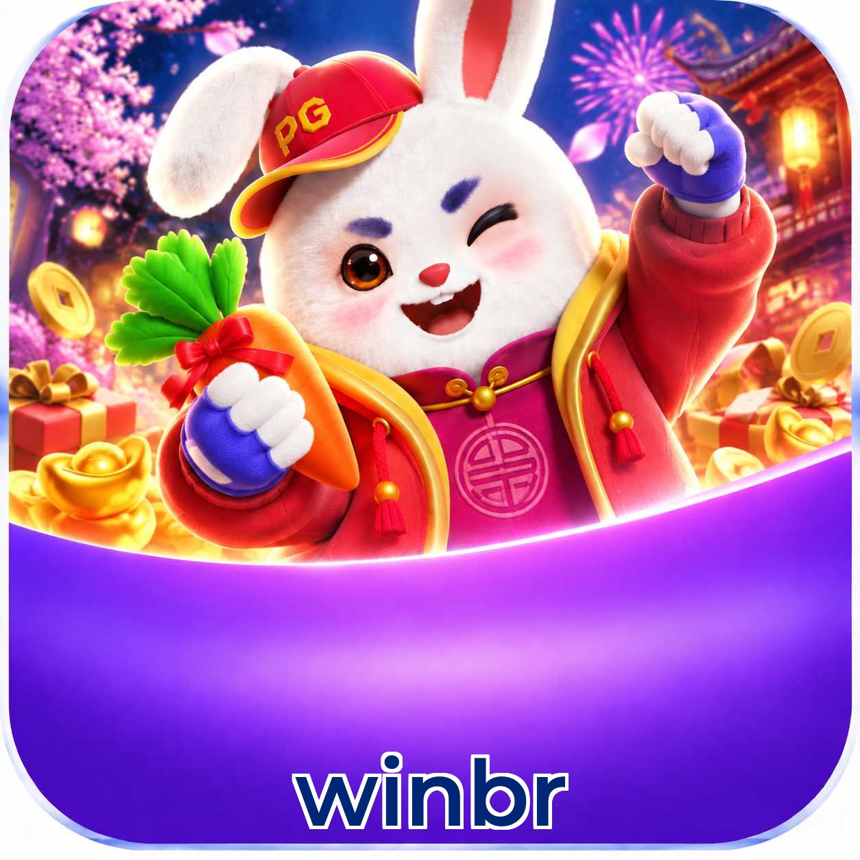 winbr Odds Lottery