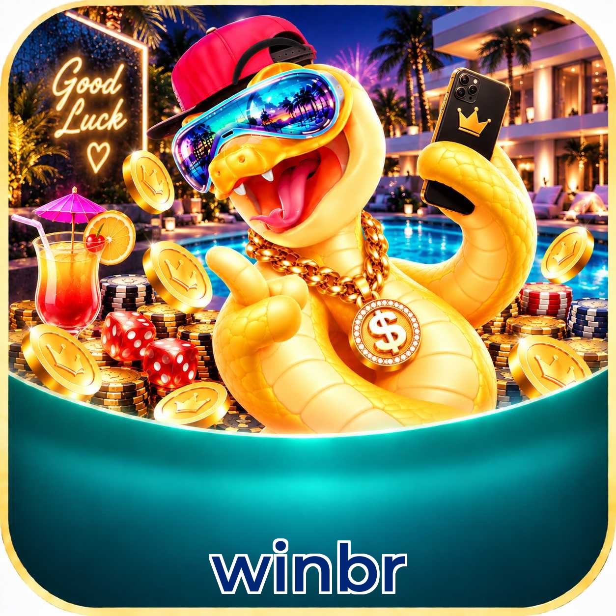 winbr Performance