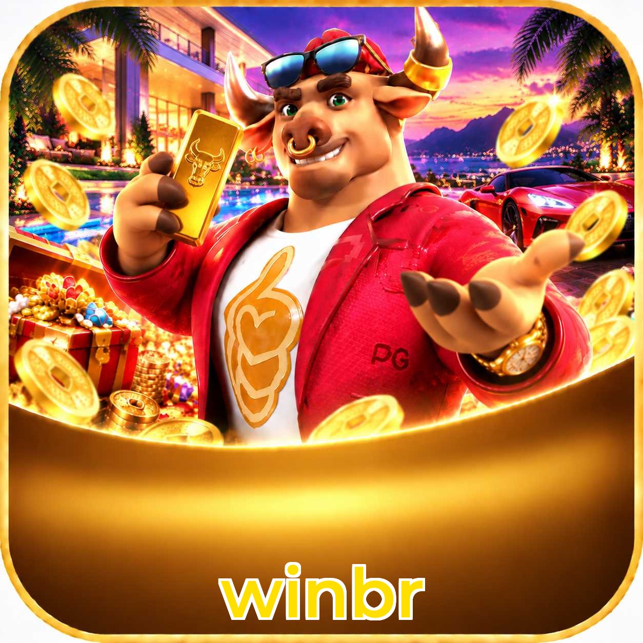 winbr Facebook Support