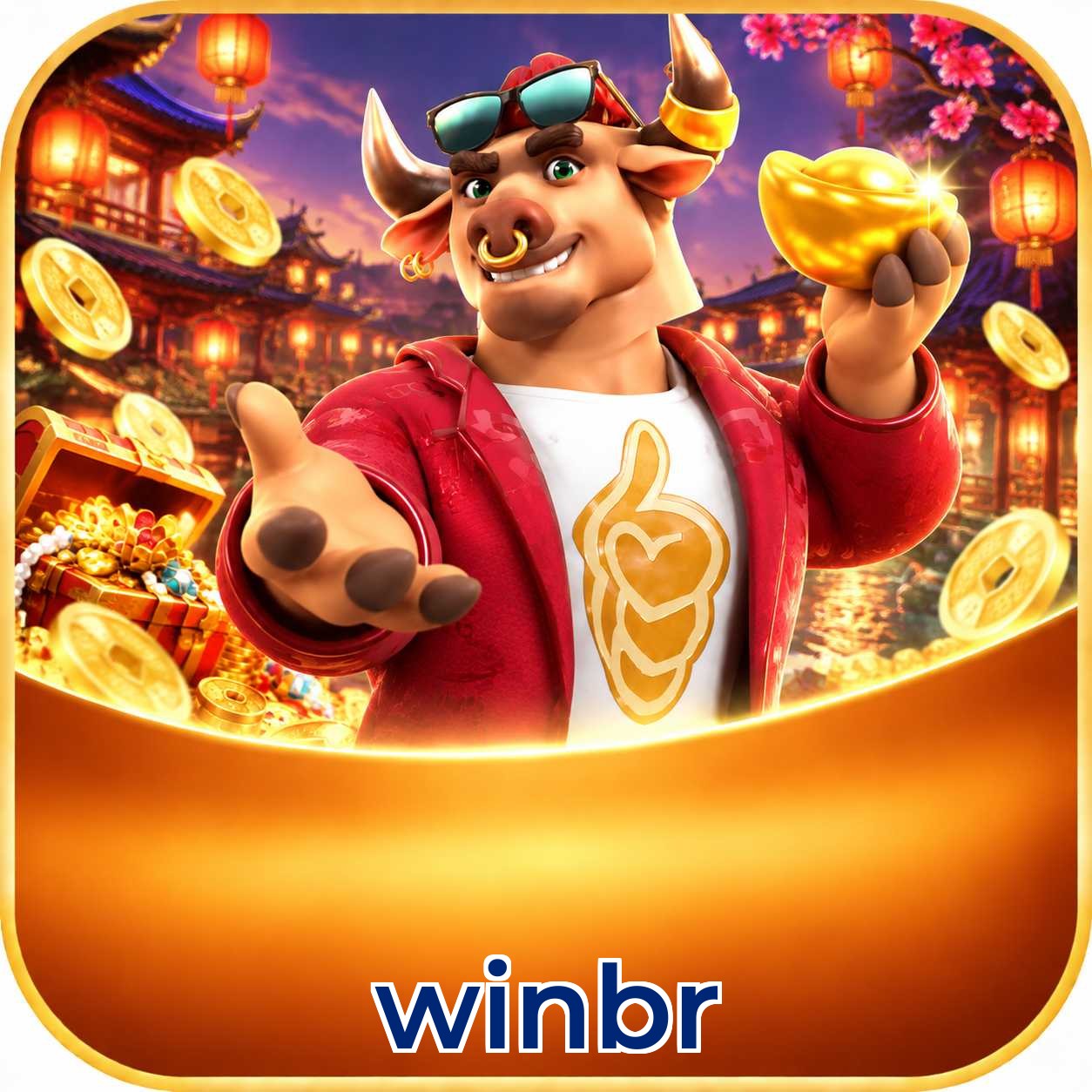 winbr Telegram