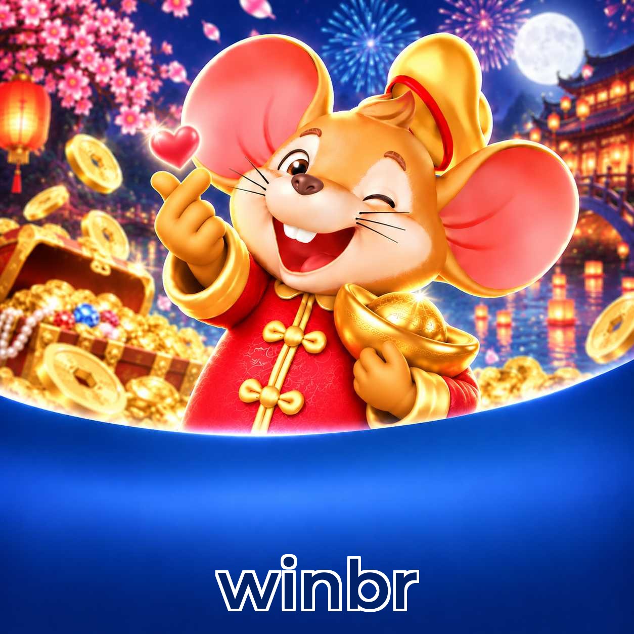 winbr VIP Telegram
