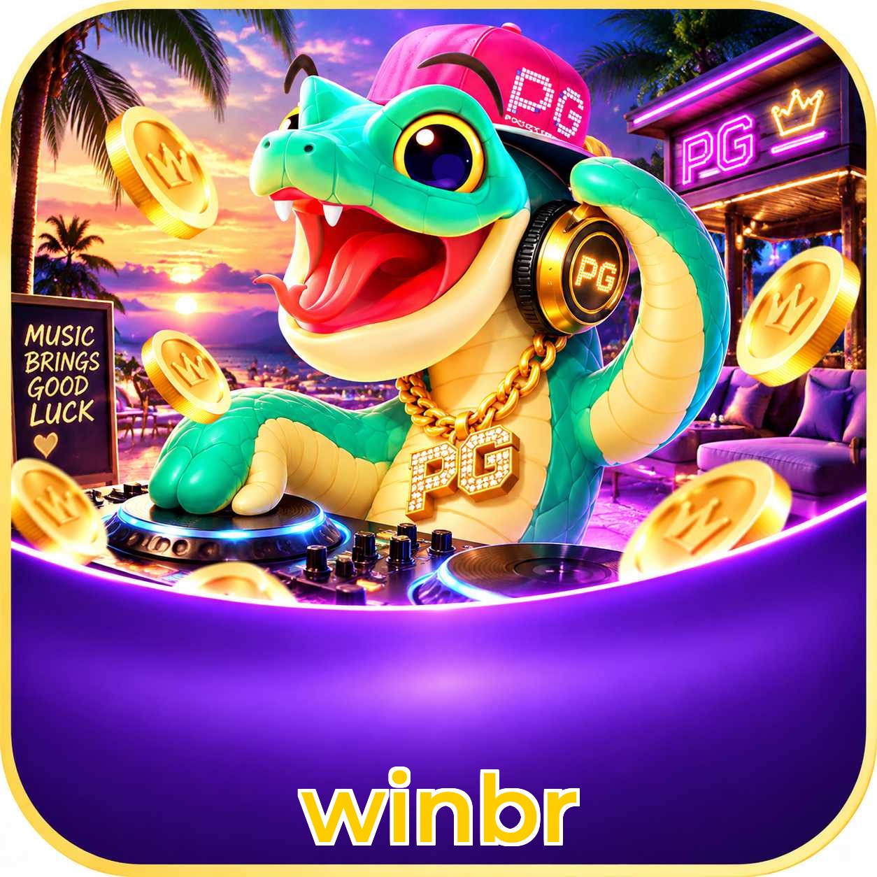 winbr Download Speed