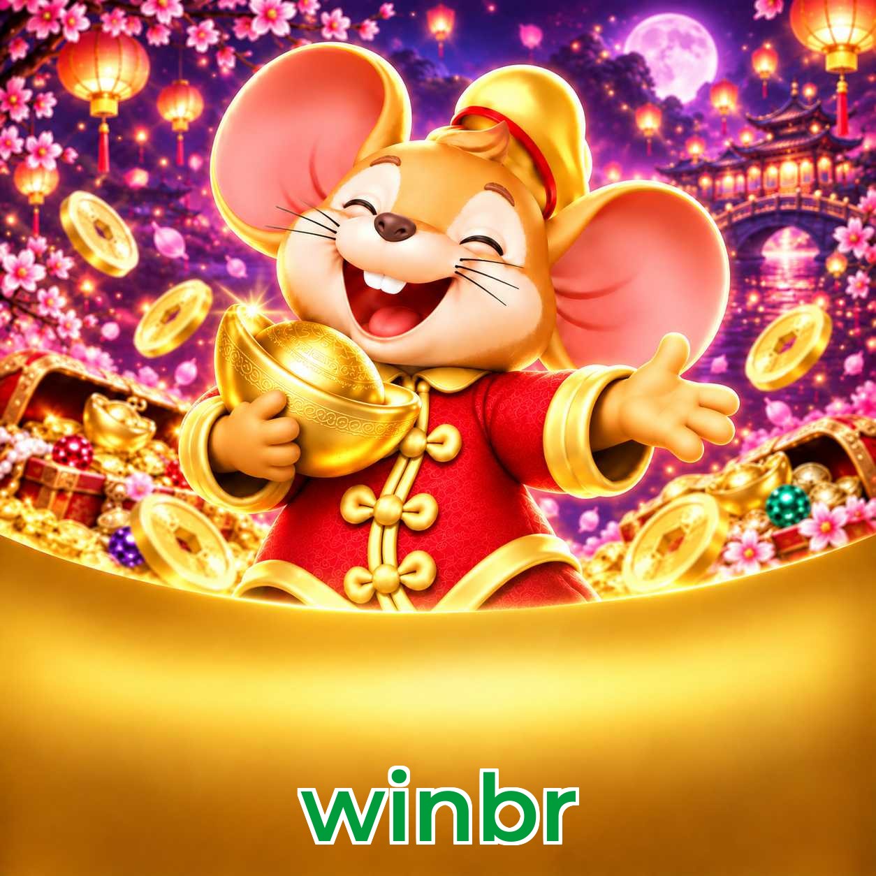 winbr Interface