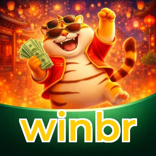 Material promocional do app winbr — ilustração, não métricas auditadas nesta página