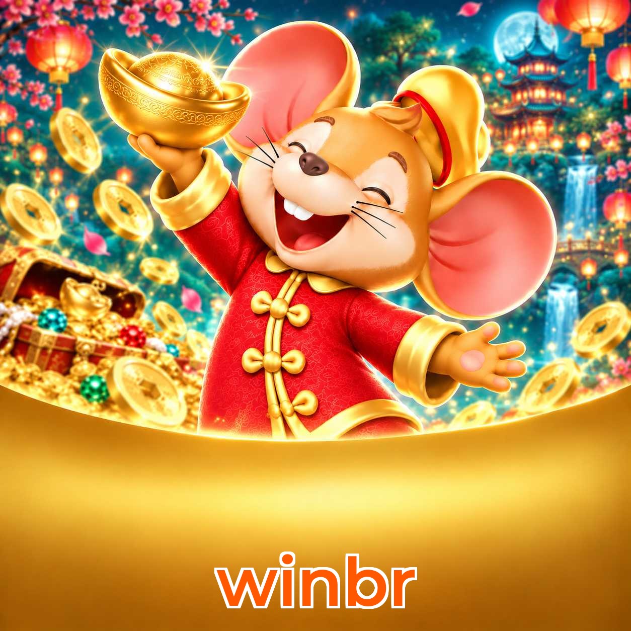 winbr 2FA