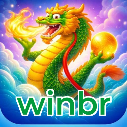 Passo a passo para baixar o app winbr — ilustração editorial
