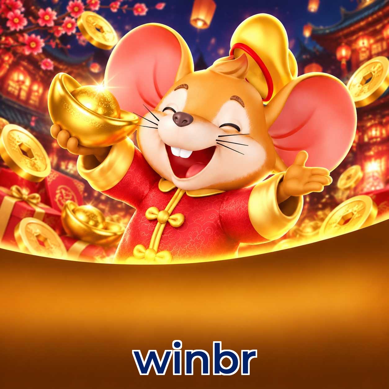 winbr Logo