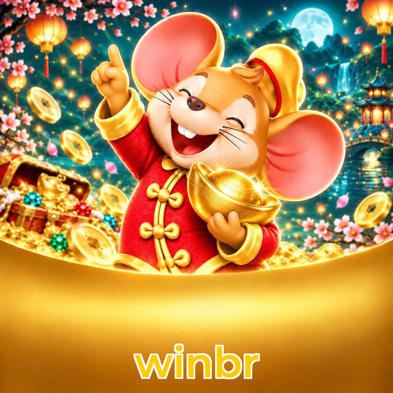winbr Slot FAQ