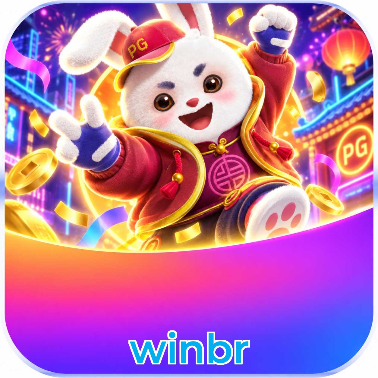 winbr Logo