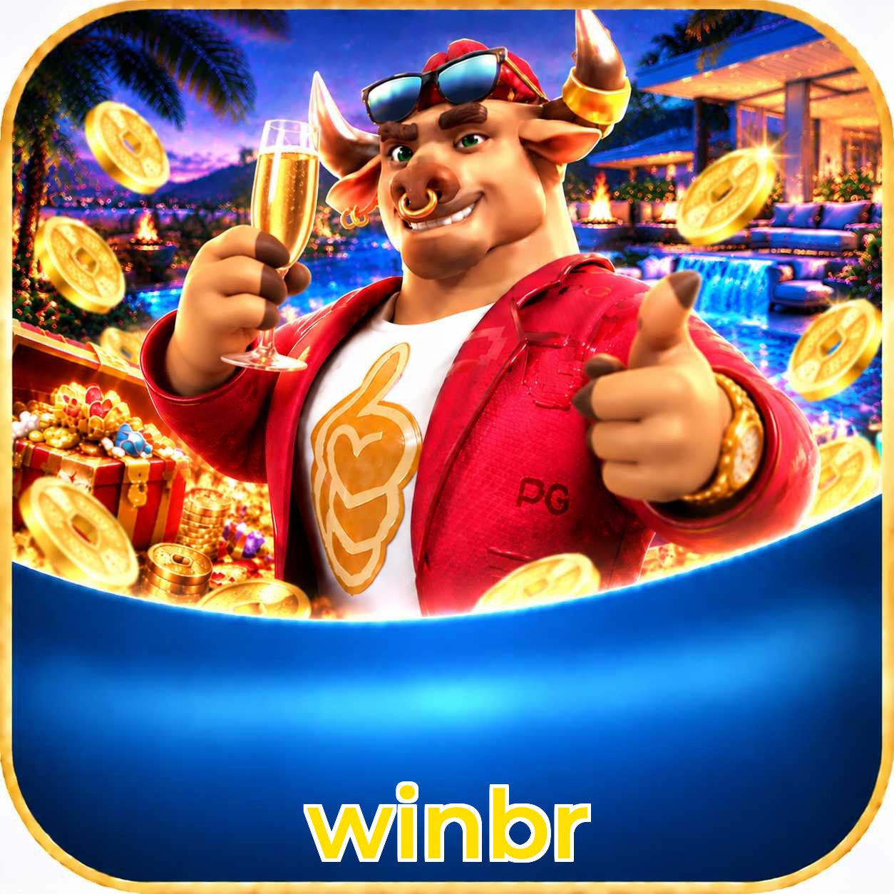 winbr Entrar Telegram