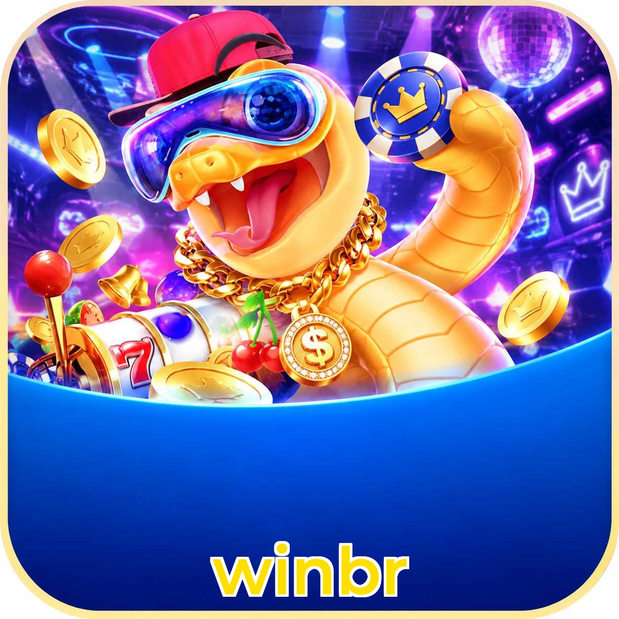 winbr VIP FAQ