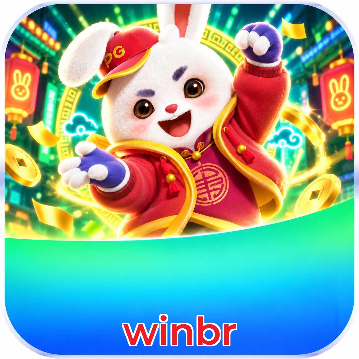 winbr Logo