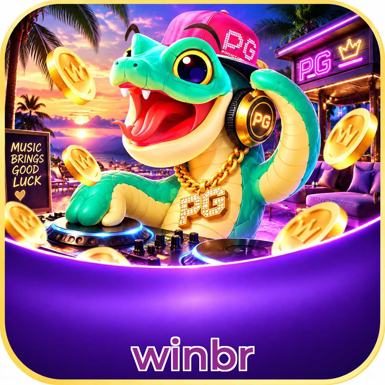 winbr VIP Níveis