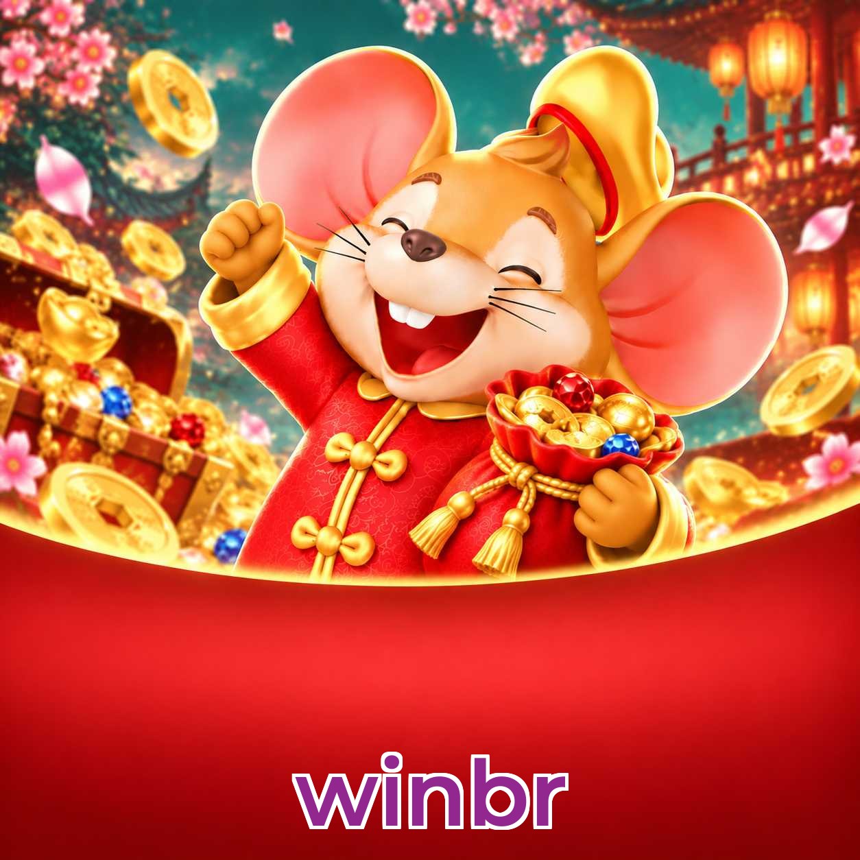 winbr Telegram Stats
