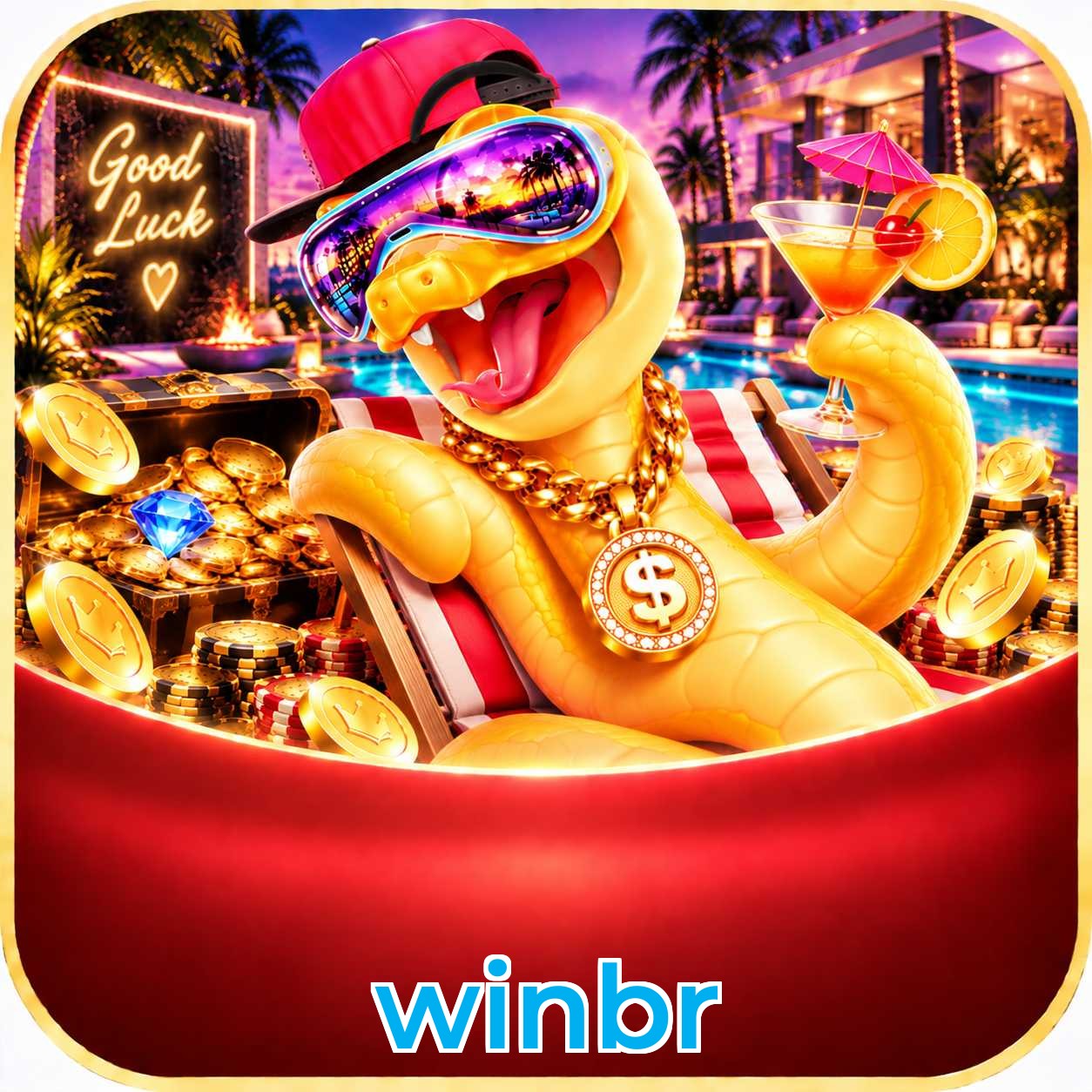 winbr instalar Windows e Mac