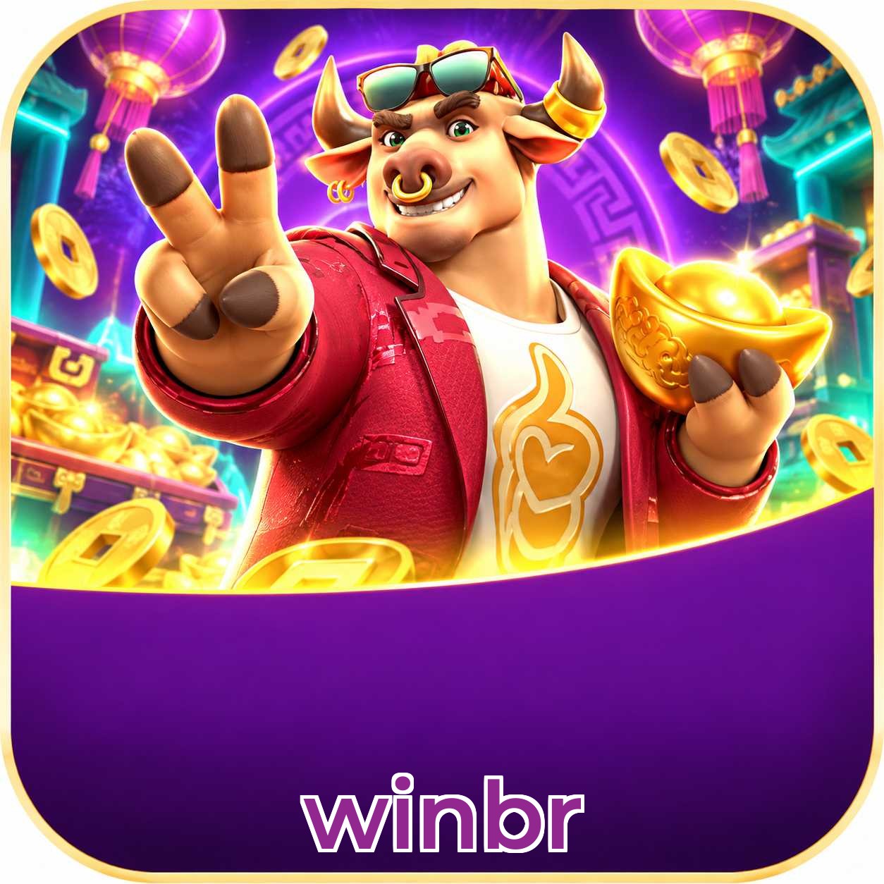 winbr App Features