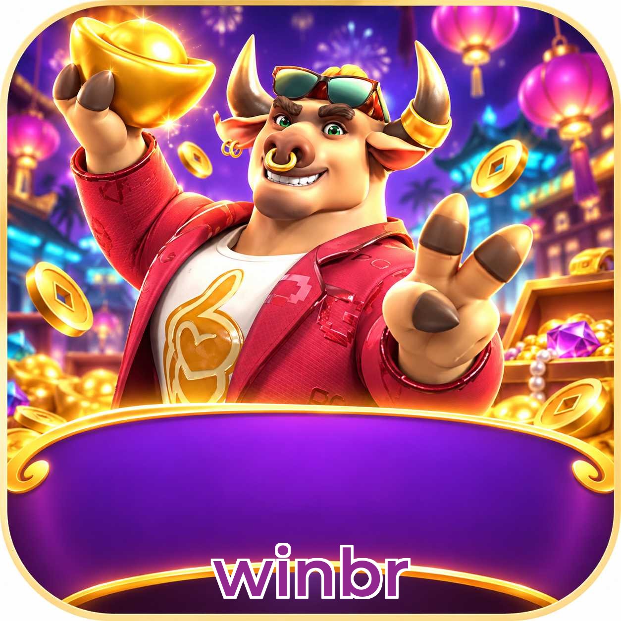 winbr Fortune Tiger Strategies
