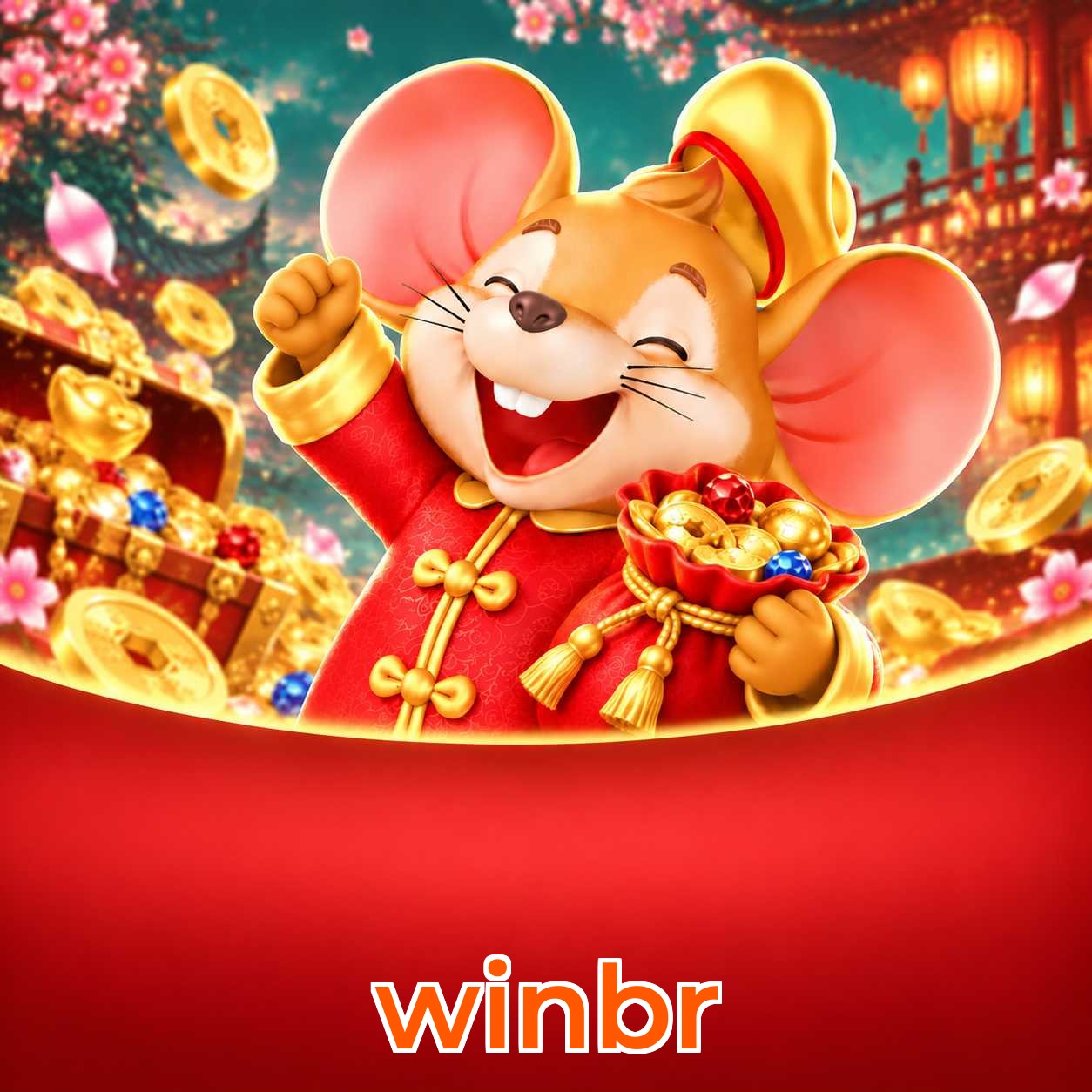 winbr Logo