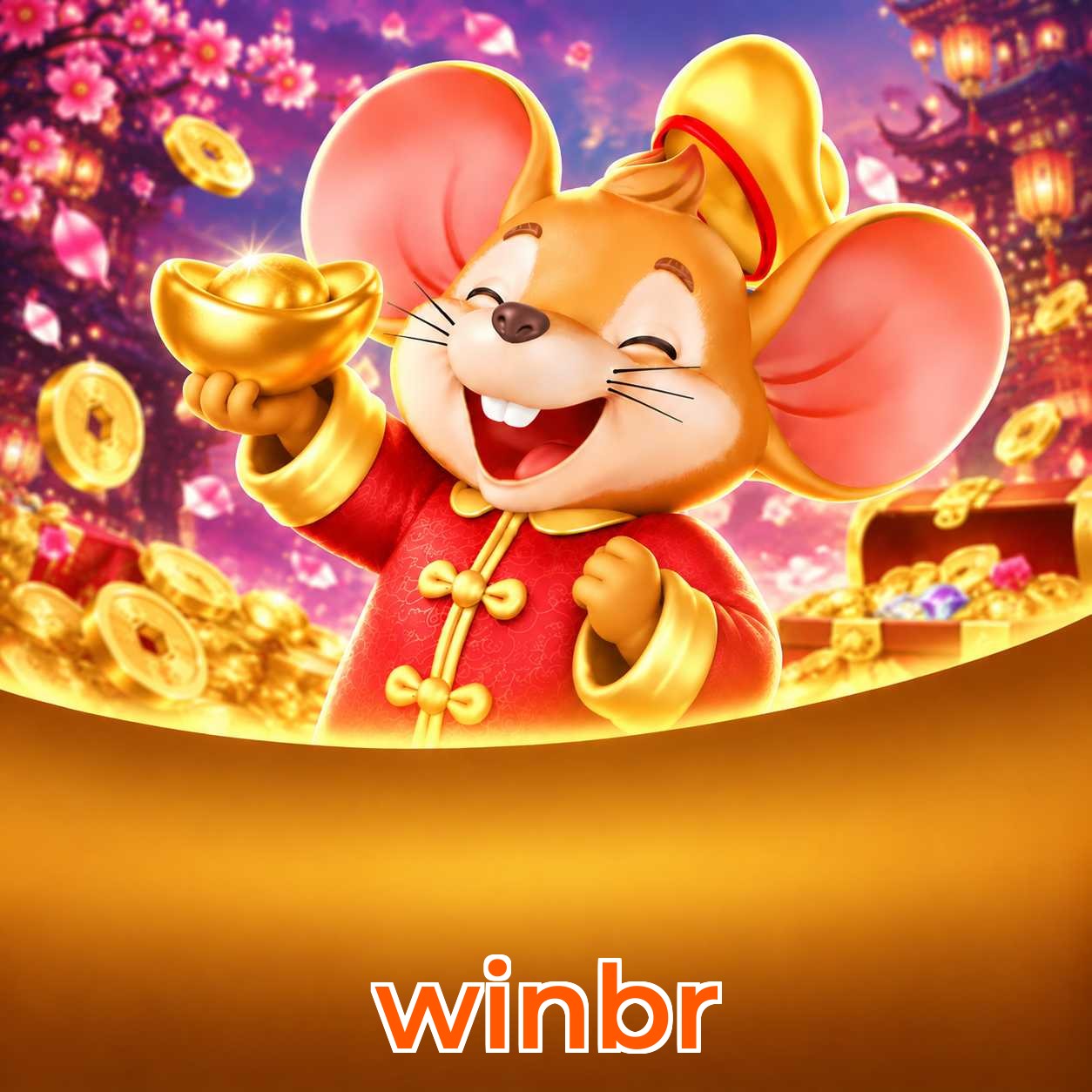 winbr Fortune Tiger Tips