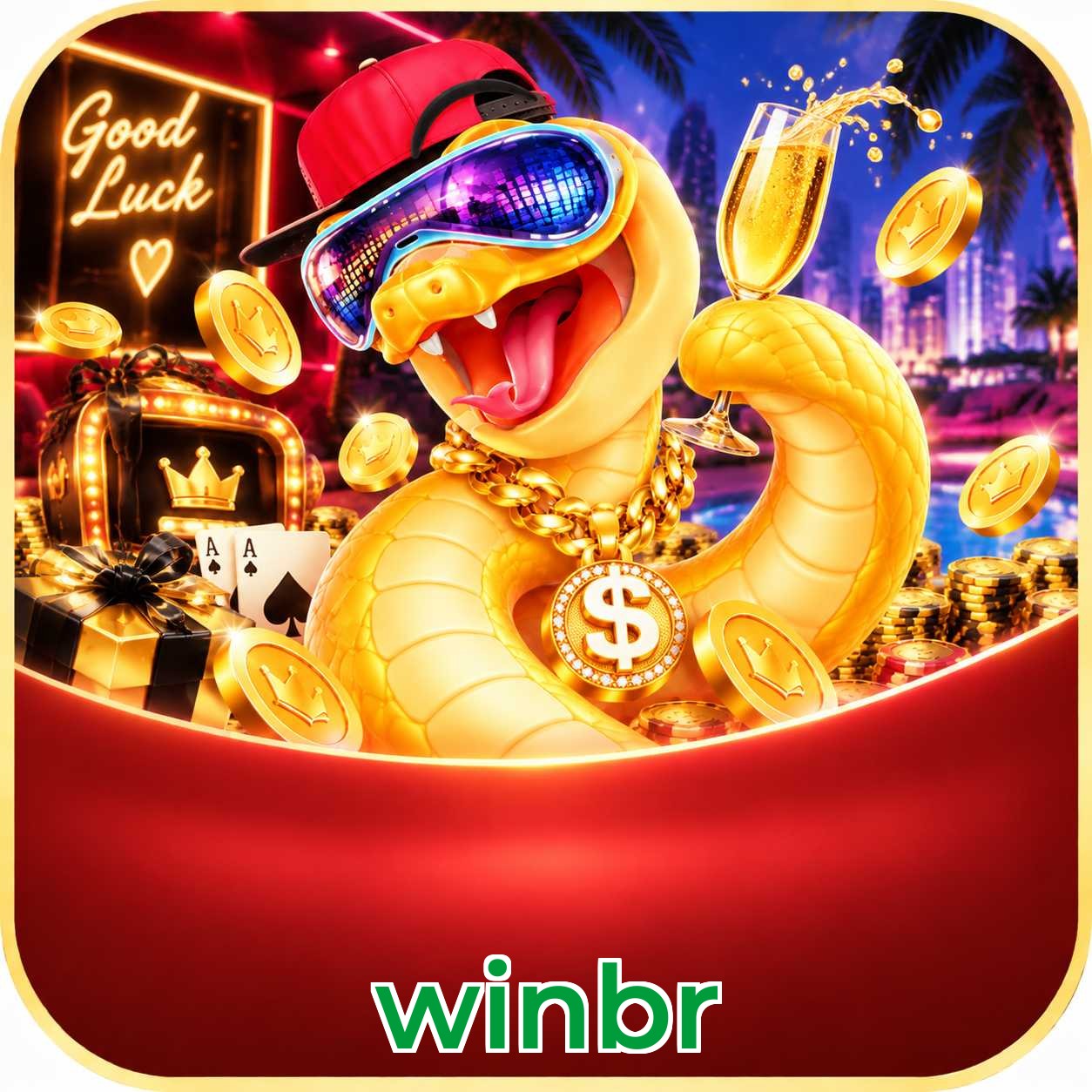 winbr Telegram FAQ