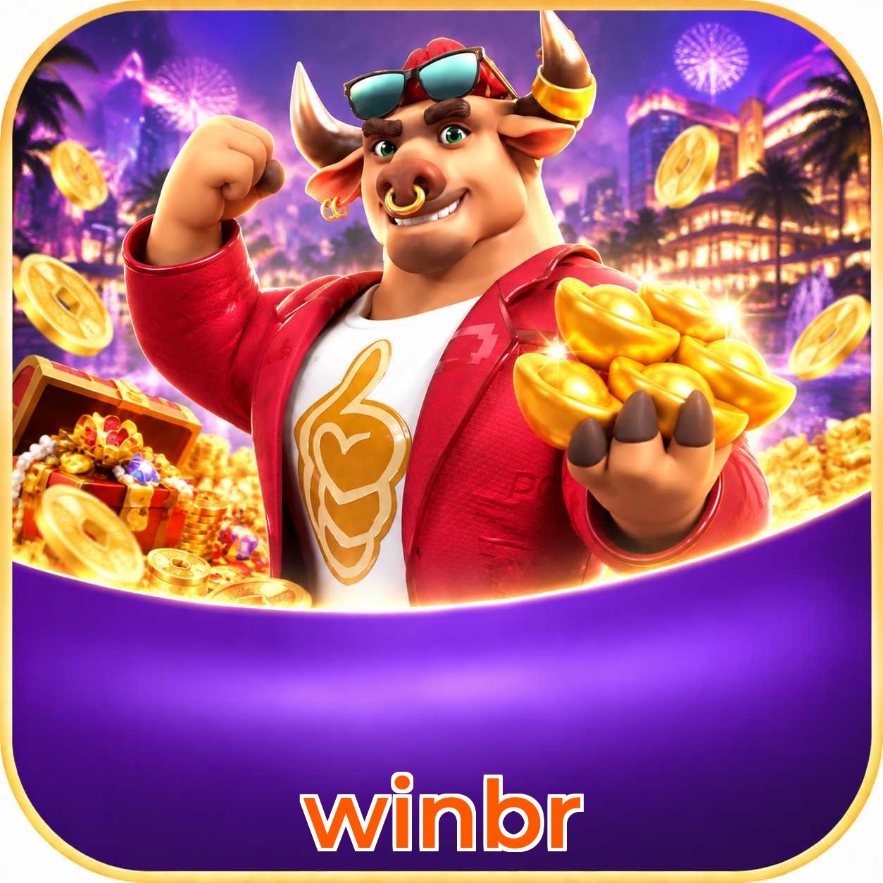 winbr Facebook Bonus