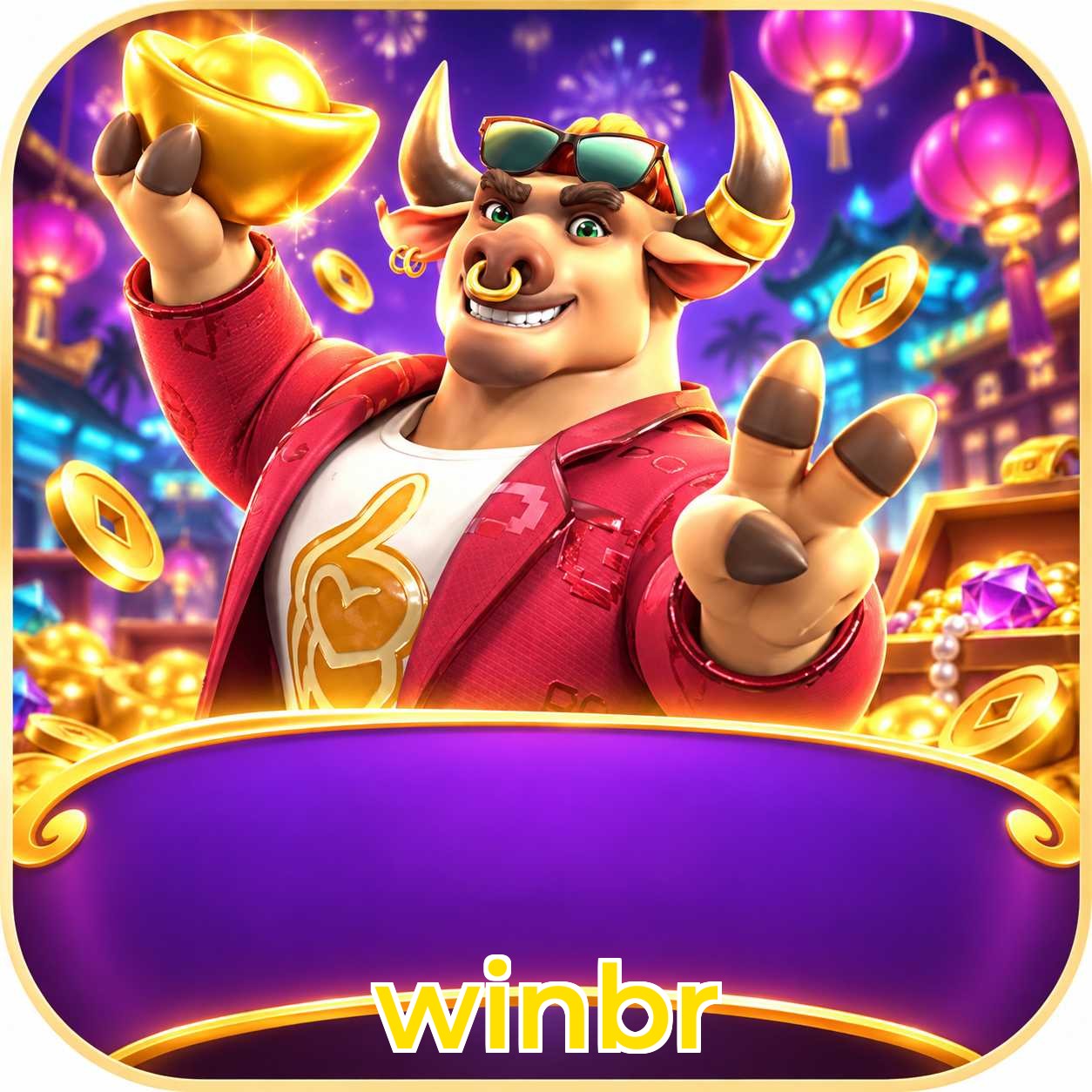 winbr Uptime