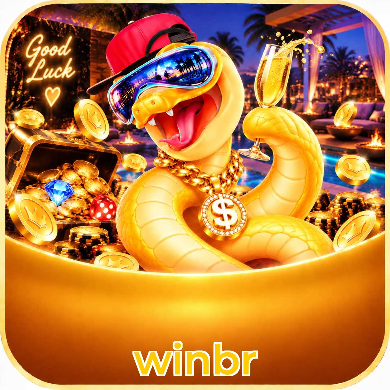Baixar winbr iPhone