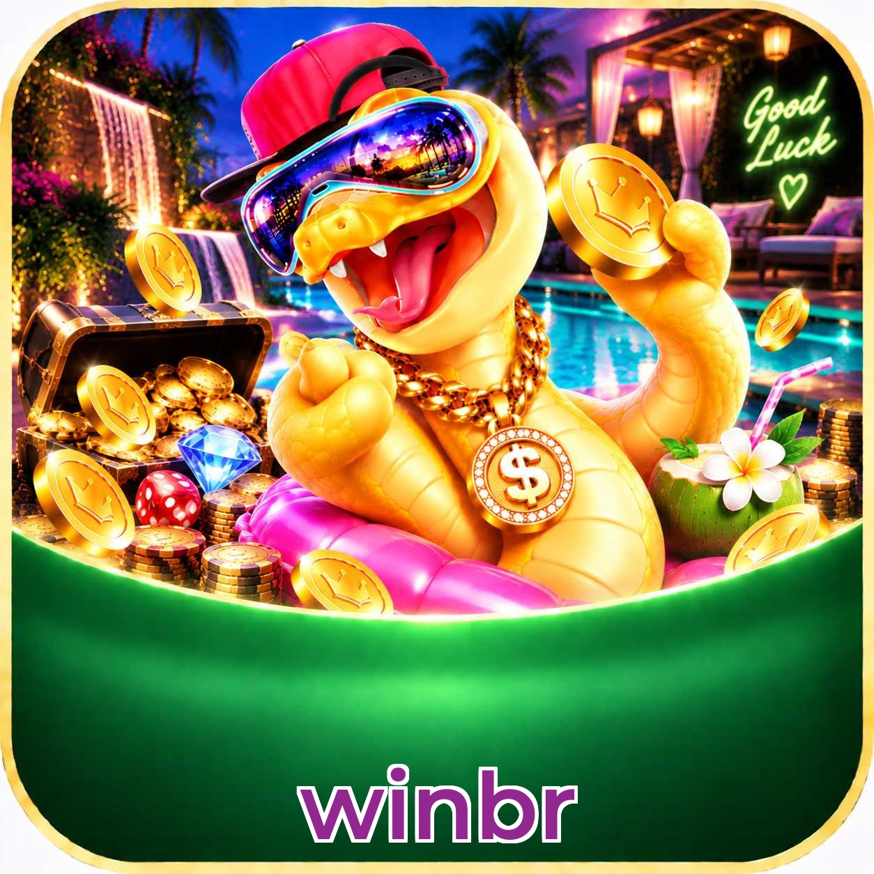 winbr Live Dealers