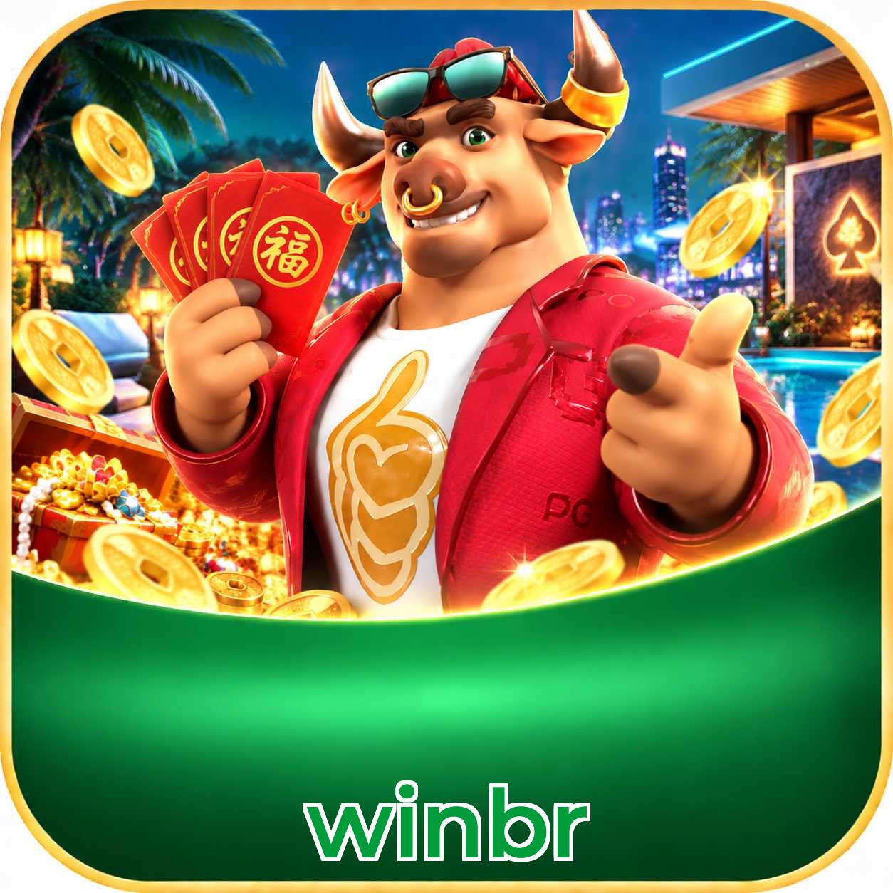winbr Jogos Exclusivos