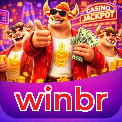 winbr bônus R$5.000 + 500 giros - Rollover 35x, prazo 30 dias, 38% taxa conversão