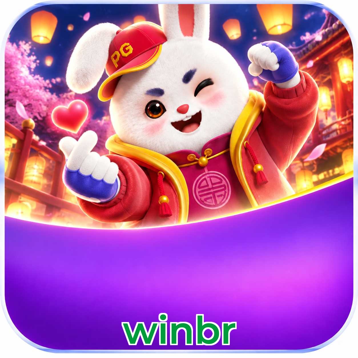 winbr Logo