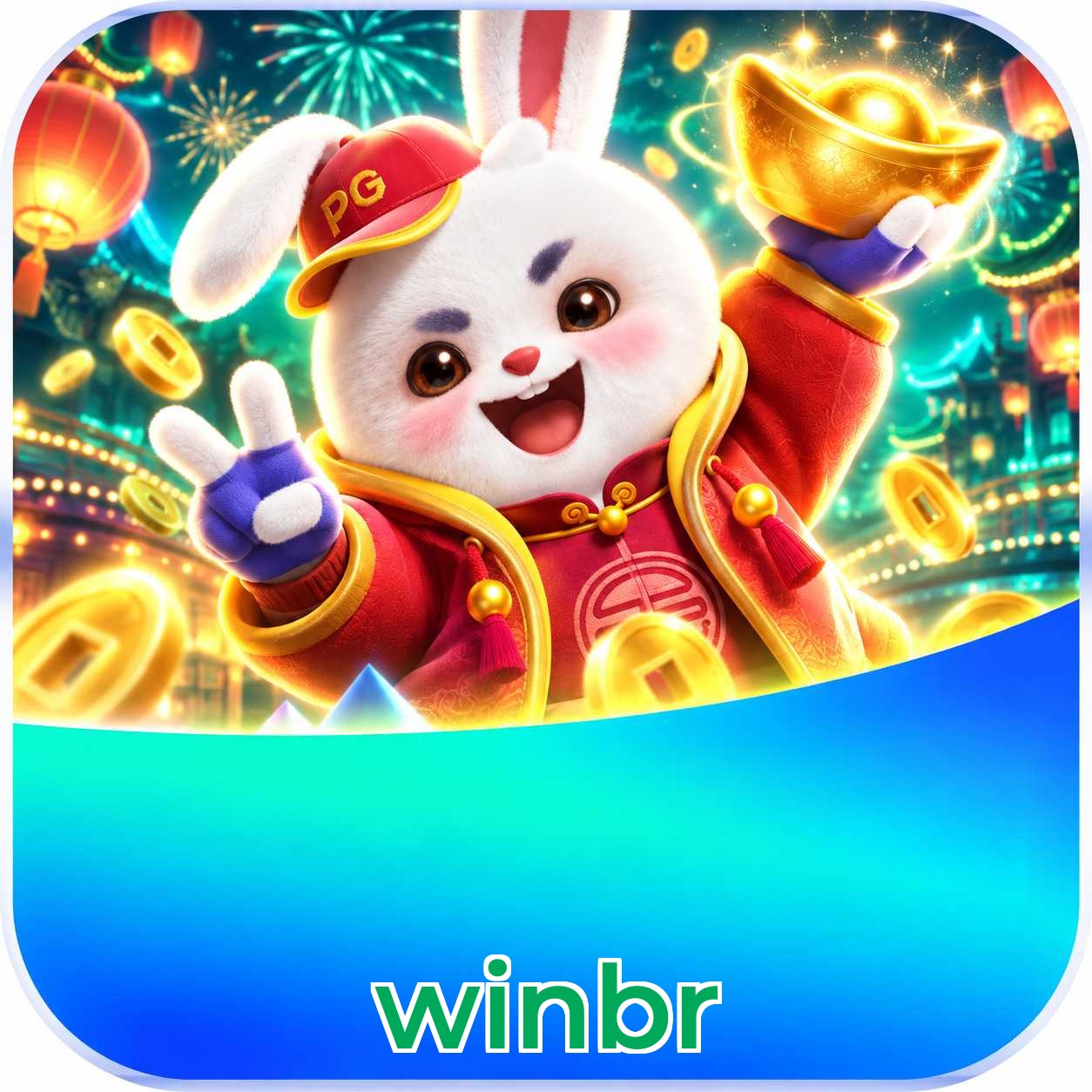 winbr Cashback