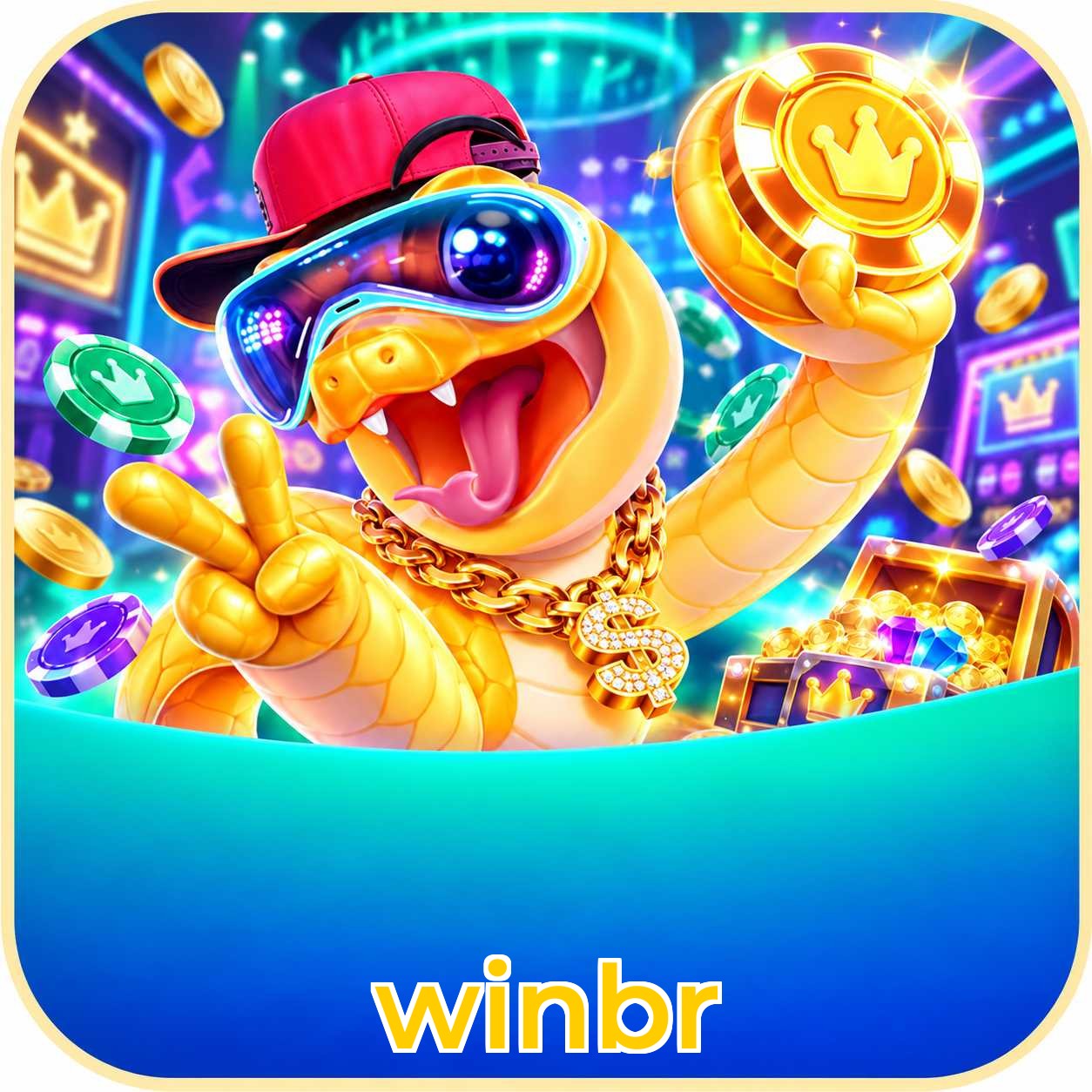 winbr App FAQ