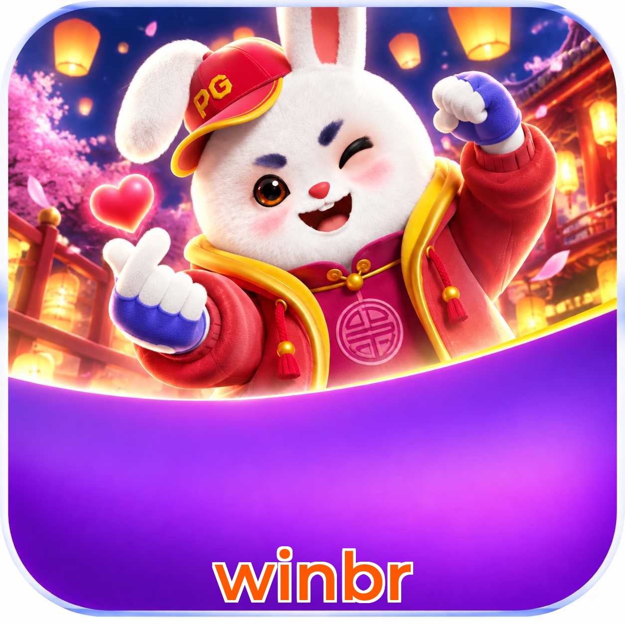 winbr FAQ instalar app