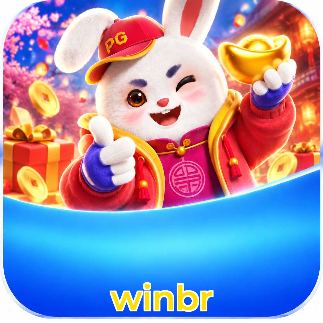 winbr Logo