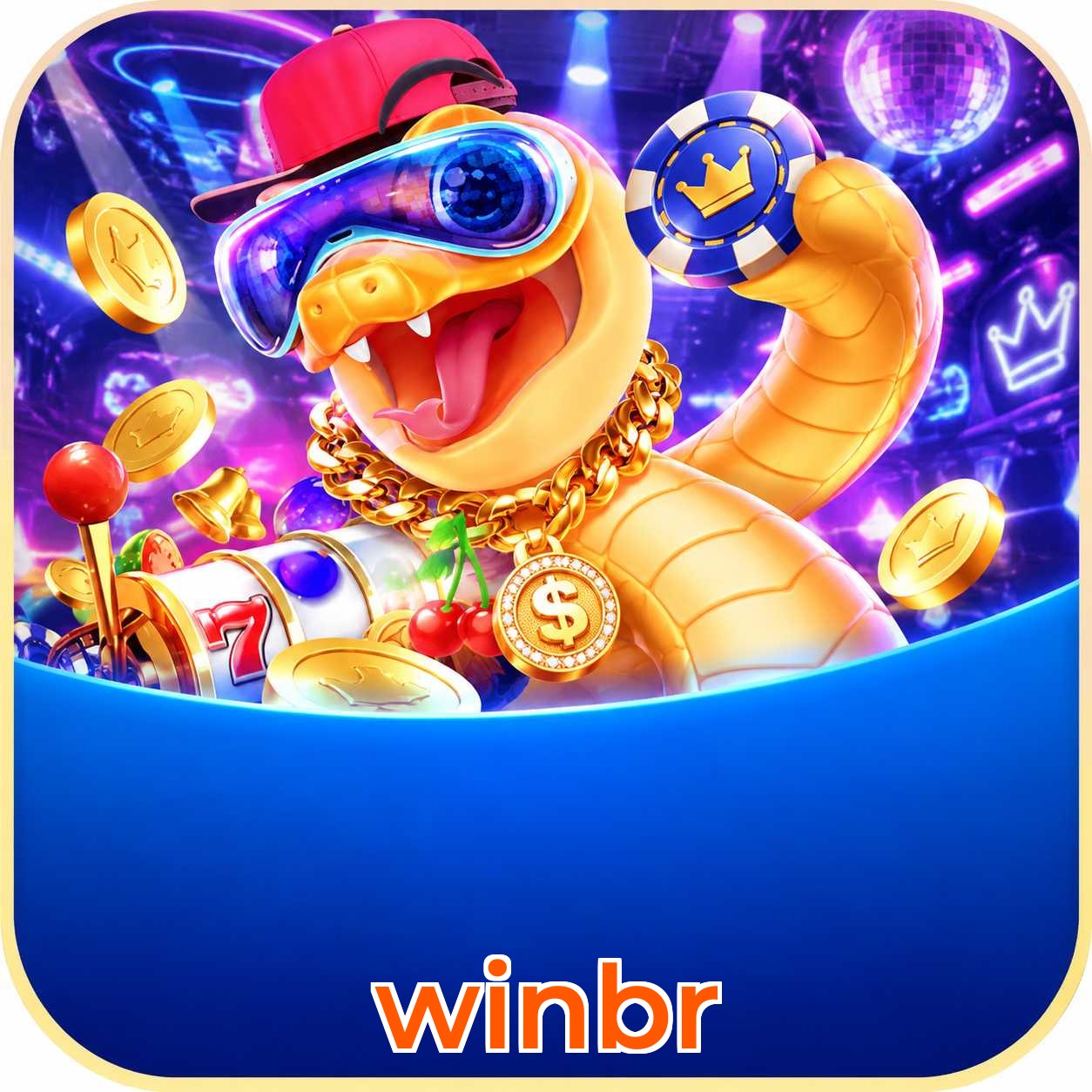 winbr Lottery FAQ