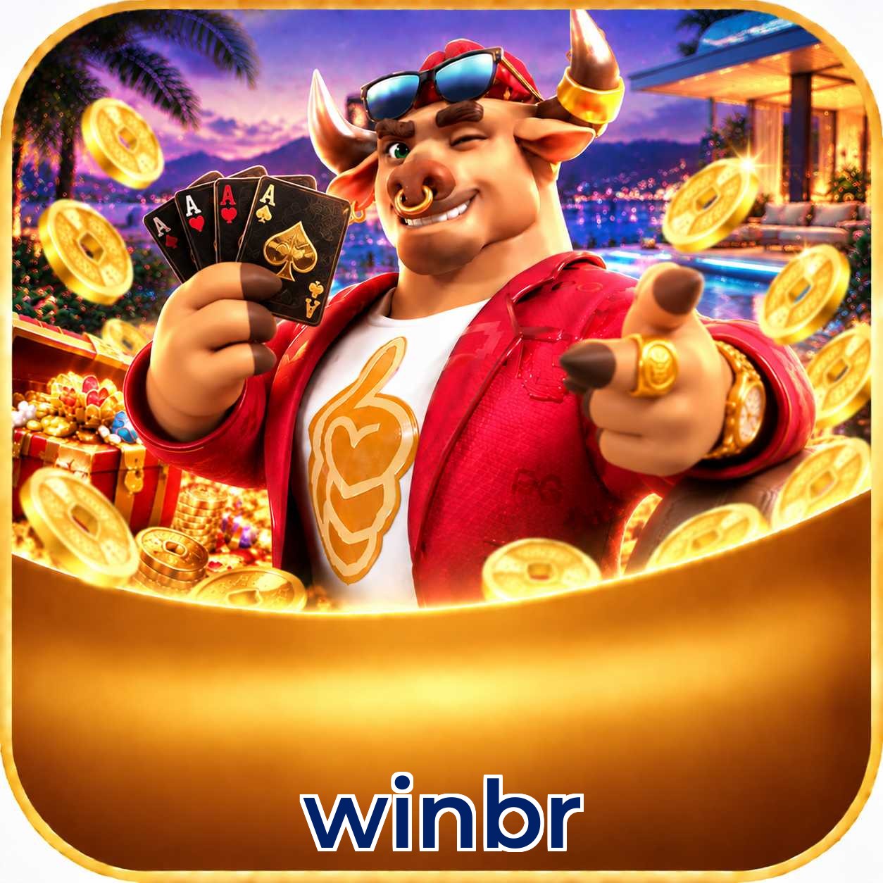 winbr instalar Android APK