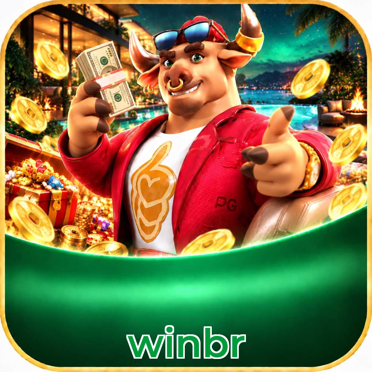 winbr Betting Limits