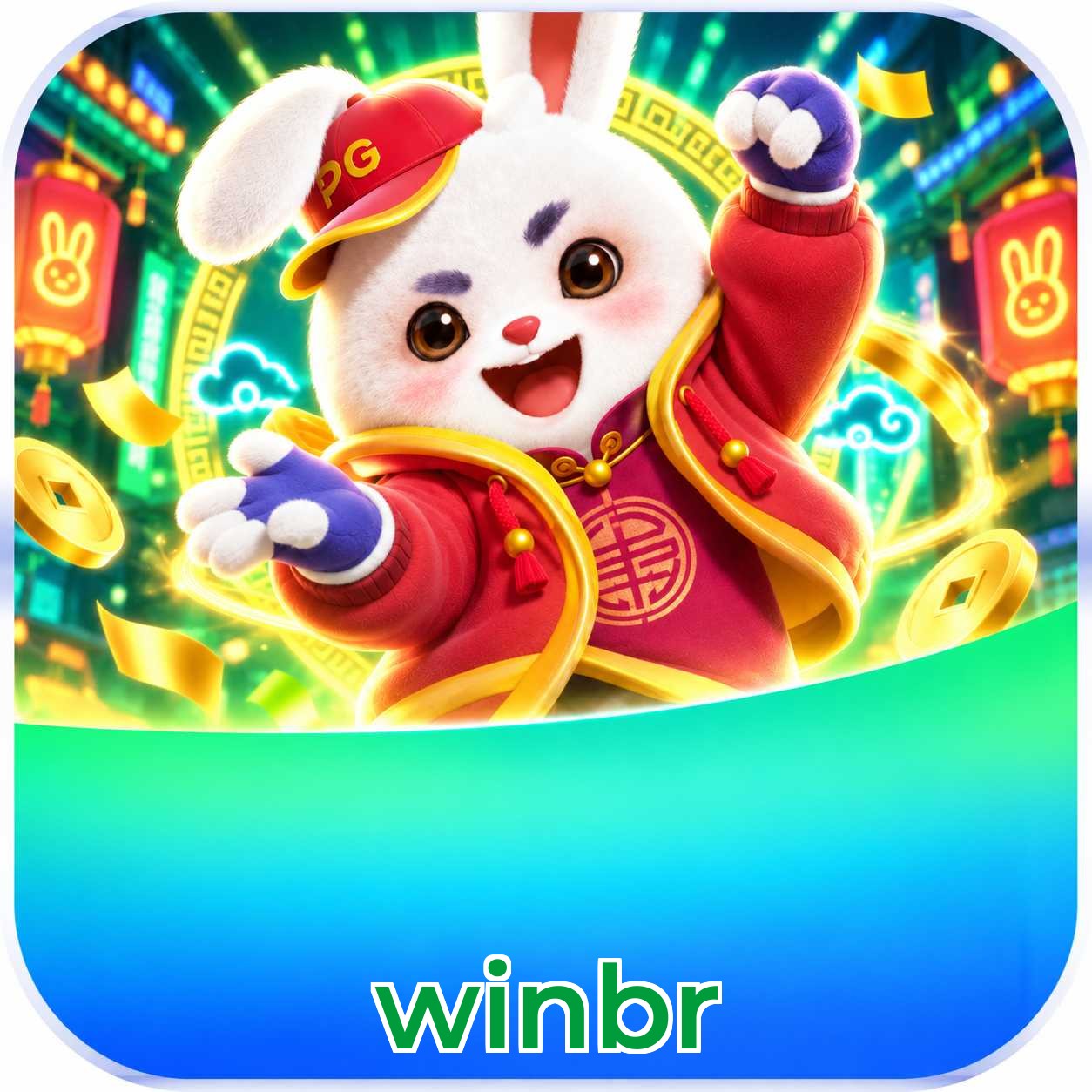 winbr RTP Testing