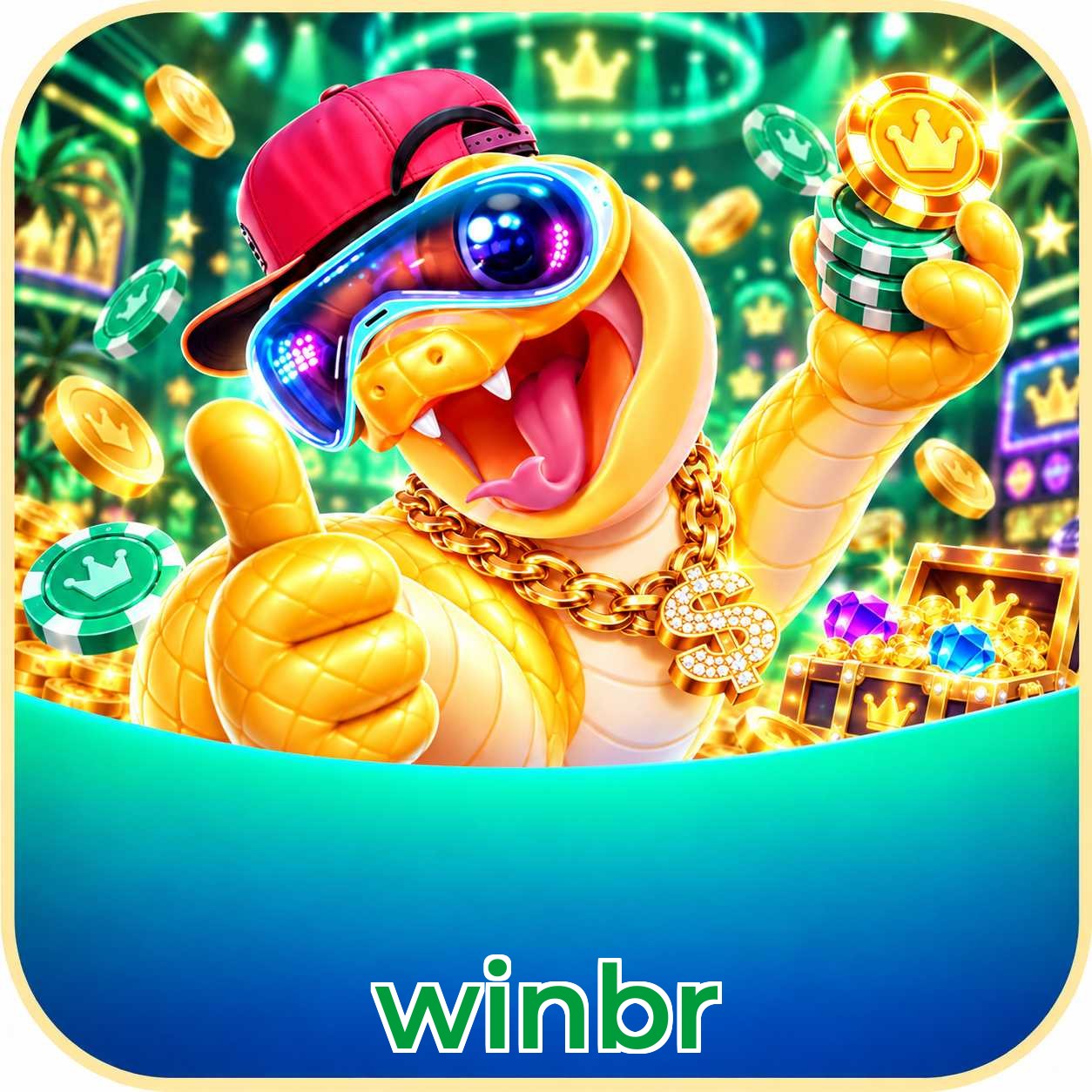 winbr Fortune Tiger Game