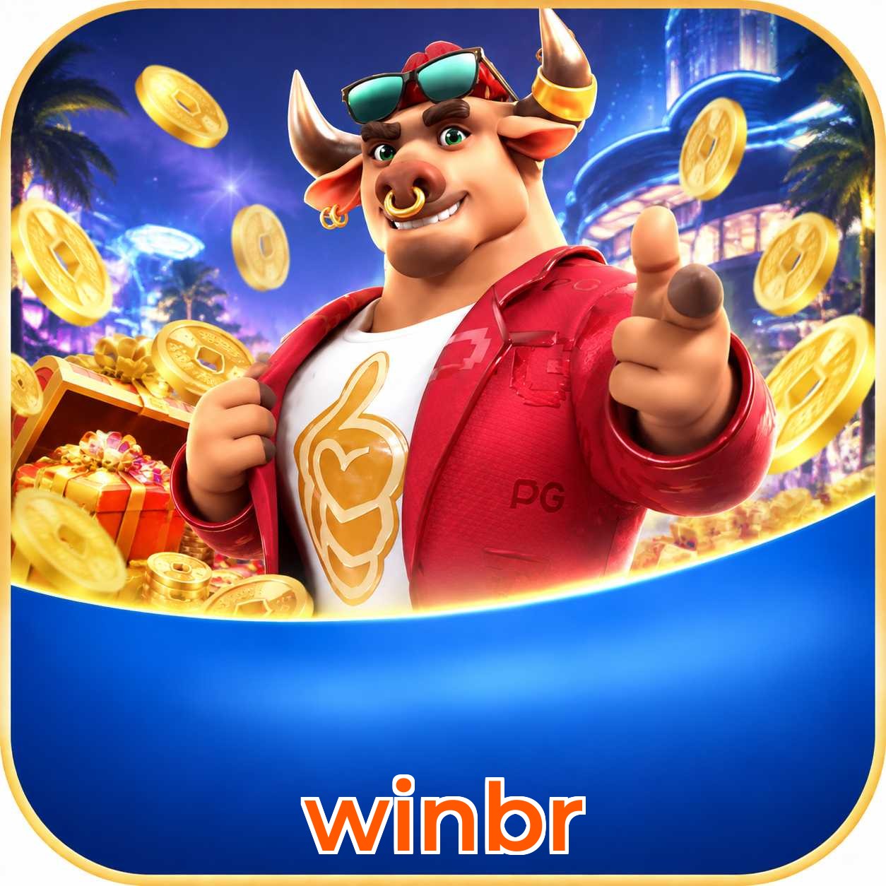 winbr Welcome Bonus