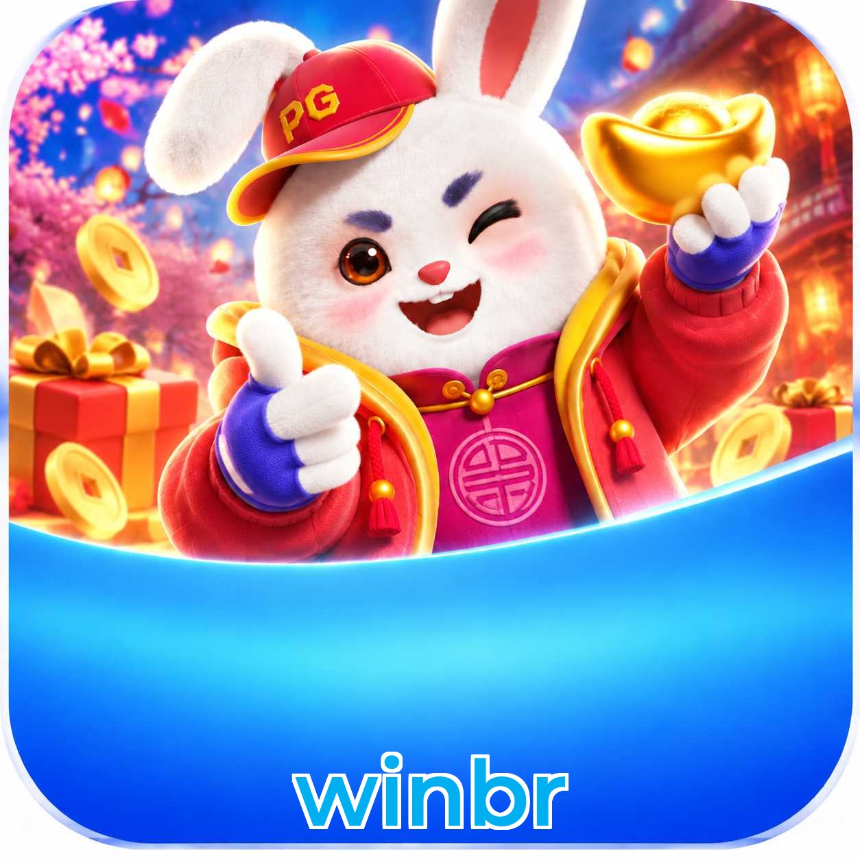 winbr Live Casino Overview