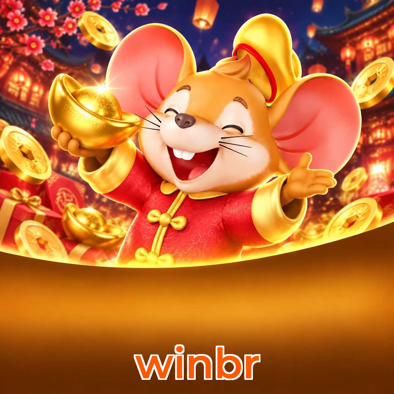 winbr Slots