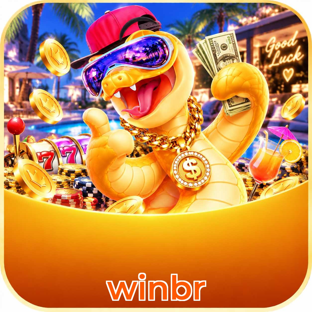 winbr Logo